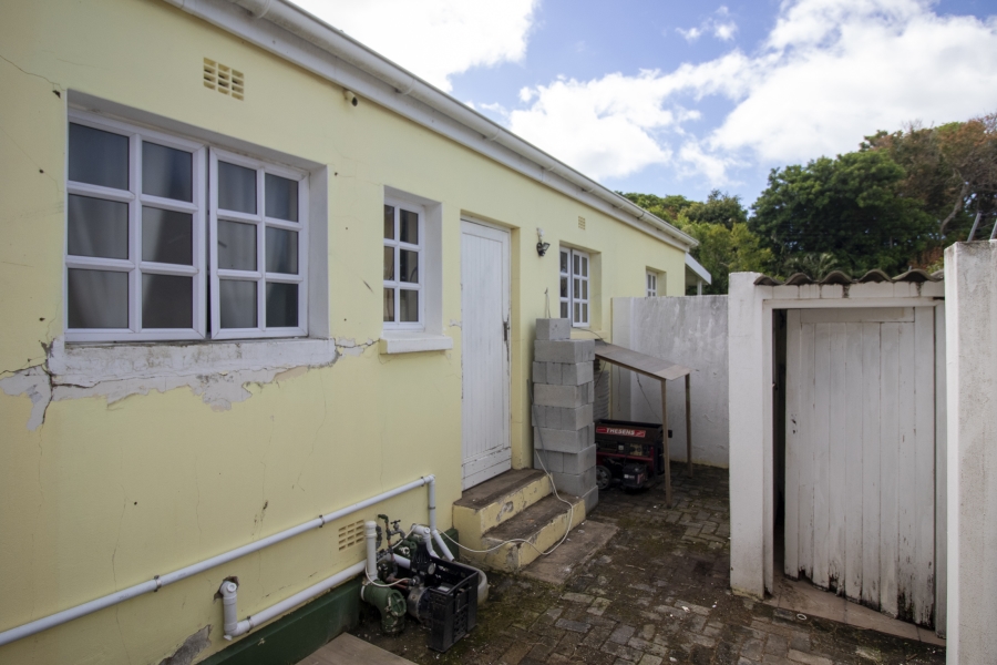 3 Bedroom Property for Sale in East Bank Eastern Cape